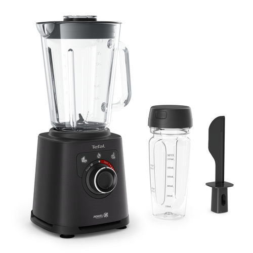 Tefal BL87G8 Blender Zwart, afbeelding 2