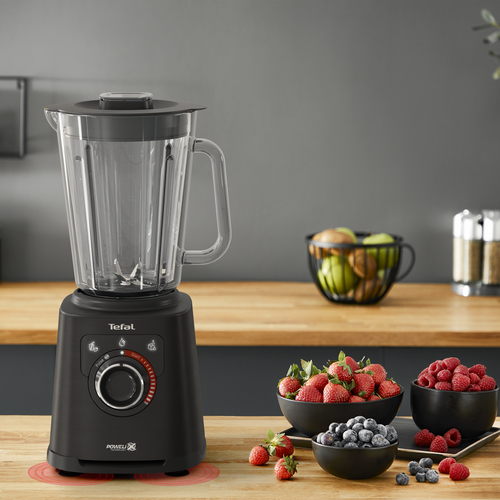 Tefal BL87G8 Blender Zwart, afbeelding 6