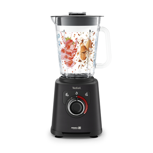 Tefal BL87G8 Blender Zwart, afbeelding 4