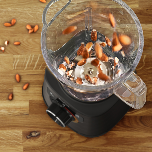 Tefal BL87G8 Blender Zwart, afbeelding 9