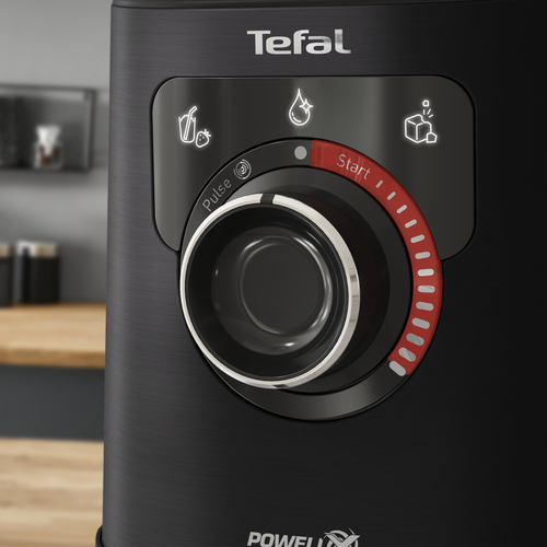 Tefal BL87G8 Blender Zwart, afbeelding 3