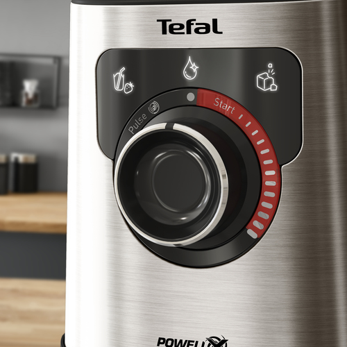Tefal BL871D Blender Grijs, afbeelding 2