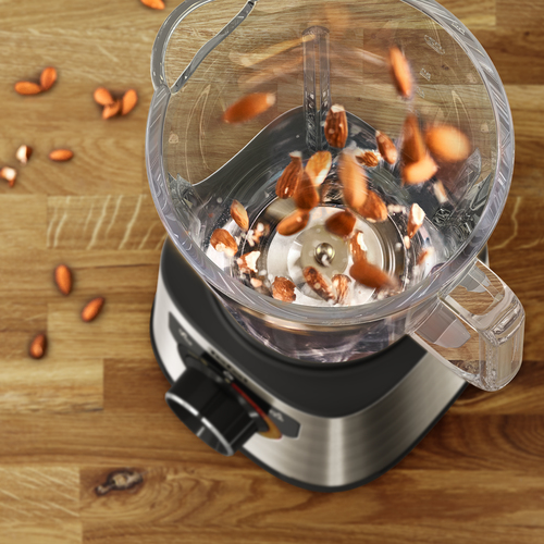 Tefal BL871D Blender Grijs, afbeelding 6