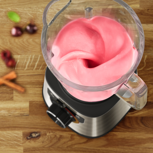 Tefal BL871D Blender Grijs, afbeelding 8