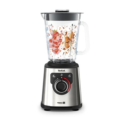 Tefal BL871D Blender Grijs, afbeelding 3
