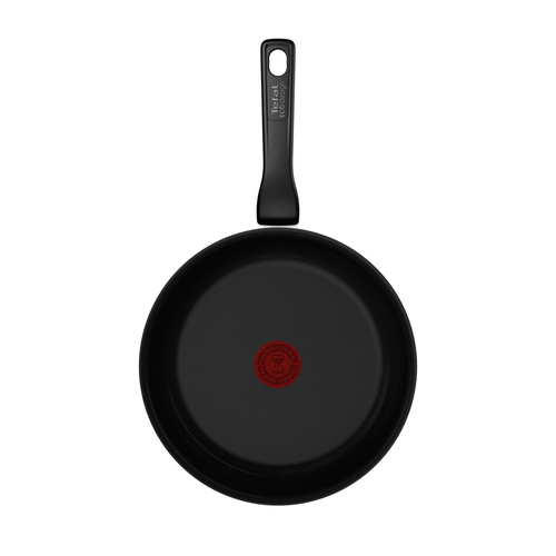 Tefal Renew Black Keramische Koekenpan 24 cm, afbeelding 2