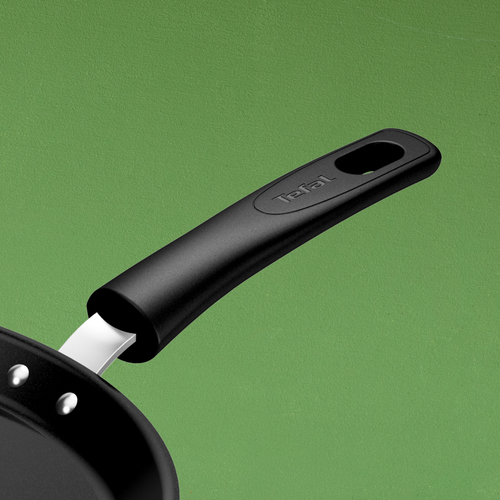 Tefal Renew On Keramische pannenkoekenpan 25 cm Zwart, afbeelding 6
