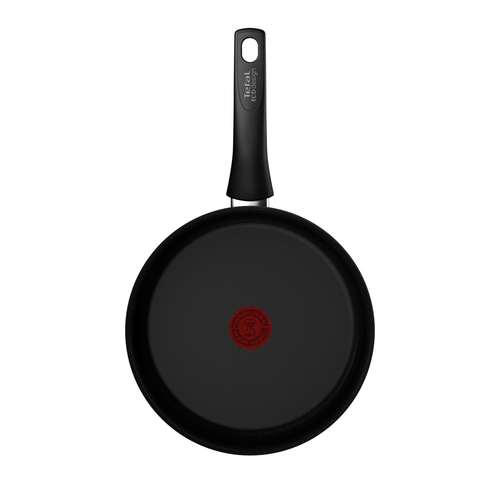 Tefal Renew On Keramische hapjespan 24 cm Zwart, afbeelding 2