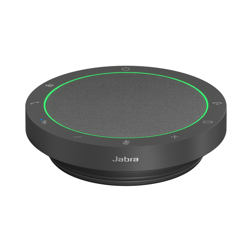 Jabra Speak2 55 MS Teams, Dark Grey. Device type: Universal, Product colour: Black, Cable length: 0.8 m. Frequency range: 