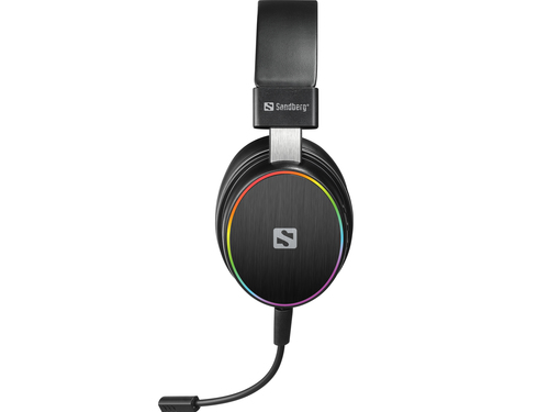 Sandberg HeroBlaster Wireless Headset, afbeelding 2