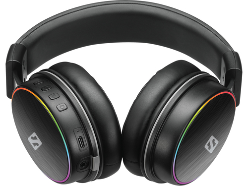 Sandberg HeroBlaster Wireless Headset, afbeelding 3