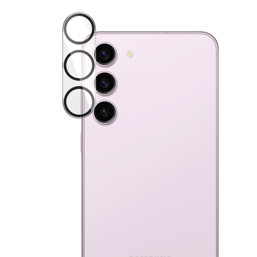PanzerGlass PicturePerfect - Lensbeschermer voor mobiele telefoon
