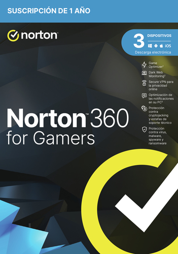 NortonLifeLock 21433182
