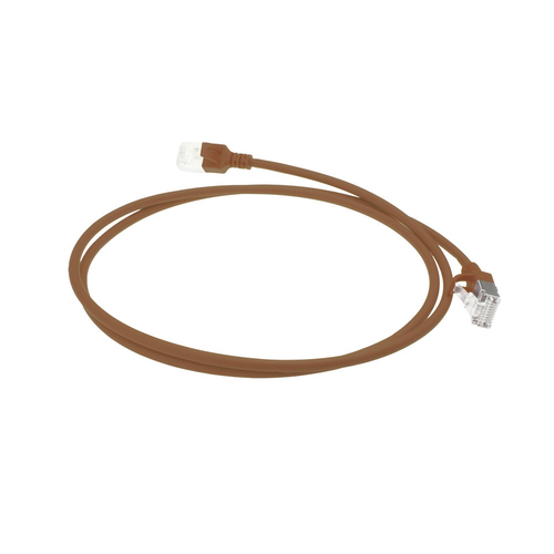ACT DC7202 netwerkkabel - 2 meter, afbeelding 2