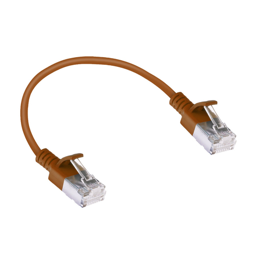 ACT DC7230 netwerkkabel - 0.15 meter, afbeelding 2