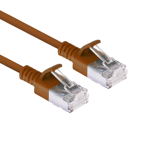 ACT DC7202 netwerkkabel - 2 meter