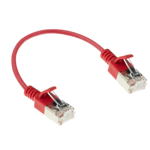 ACT DC7530 netwerkkabel - 0.15 meter, afbeelding 2