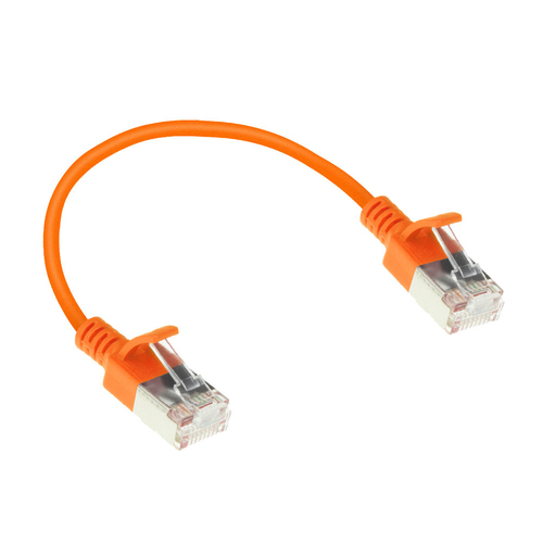 ACT DC7100 netwerkkabel - 50 centimeter, afbeelding 2