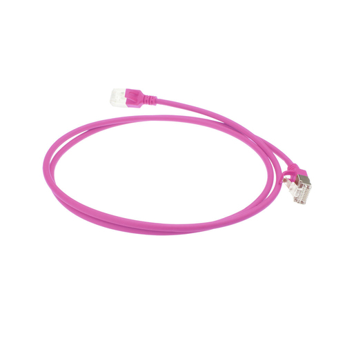 ACT DC7403 netwerkkabel - 3 meter, afbeelding 2