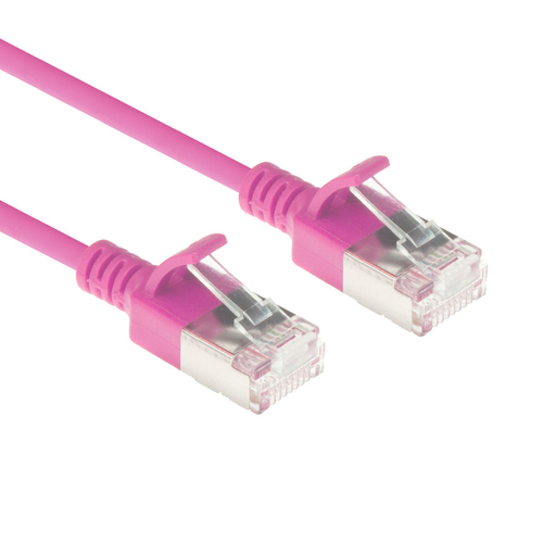 ACT DC7403 netwerkkabel - 3 meter