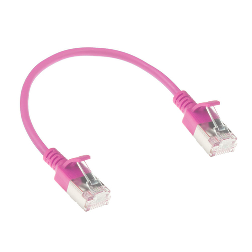 ACT DC7430 netwerkkabel - 0.15 meter, afbeelding 2
