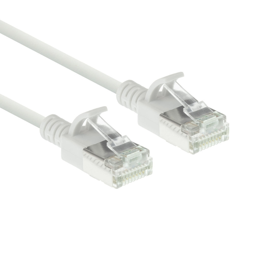 ACT DC6907 netwerkkabel - 7 meter