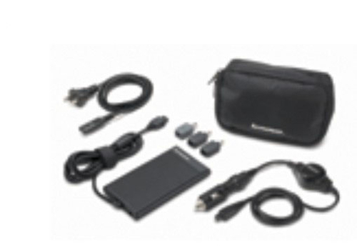 Lenovo Slim AC/DC Combo Adapter