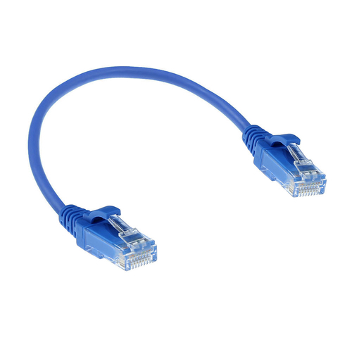 ACT DC9630 netwerkkabel - 15 meter, afbeelding 2
