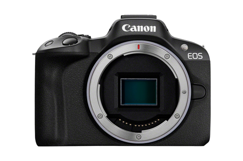Canon EOS R50 + 18-45mm lens, afbeelding 6