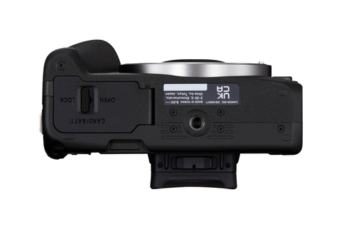 Canon EOS R50 + 18-45mm lens, afbeelding 8