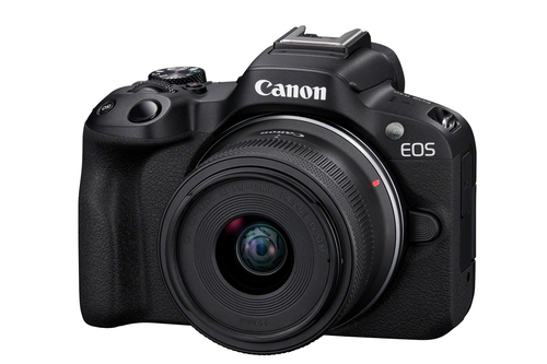 Canon EOS R50 + 18-45mm lens, afbeelding 3