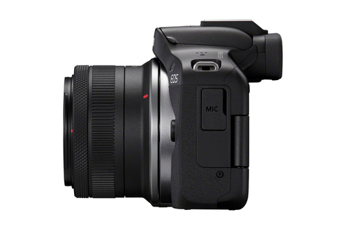 Canon EOS R50 + 18-45mm lens, afbeelding 5