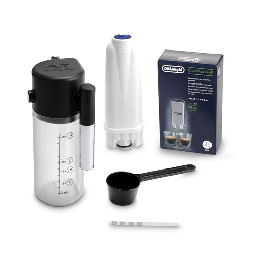 DeLonghi Evo Milk Bean to Cup Automatic Coffee Machine Black 1L - image 7