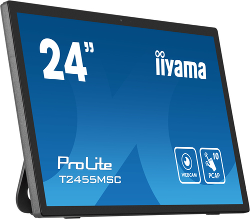 IIYAMA T2455MSCB1
