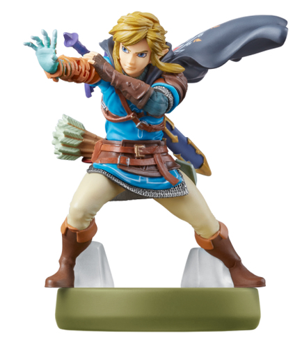 NINTENDO NINAMILINKTOTK
