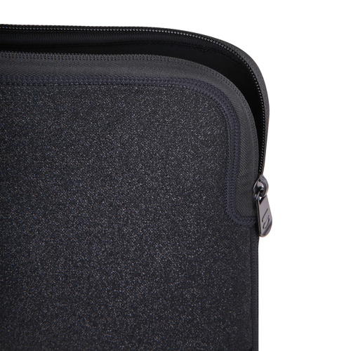 Onsala Laptop Sleeve Glitter 13/14" Black – image 4