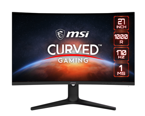 G271C E2 MONITOR 27 MSI G271C E2 CURVO 170Hz G271C E2