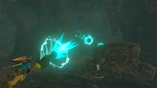Zelda: Tears of the Kingdom, afbeelding 5