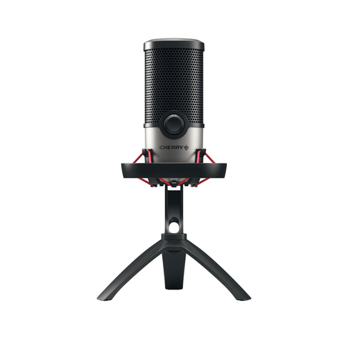 CHERRY UM 6.0 ADV STREAMING MIC