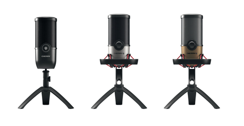 CHERRY UM 3.0 - Microfoon, afbeelding 6