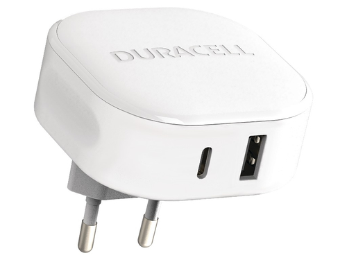 Duracell DRACUSB20W-EU