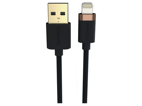 Duracell - Lightning-kabel, afbeelding 2