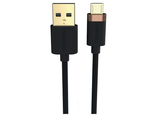 Duracell - USB-kabel, afbeelding 2