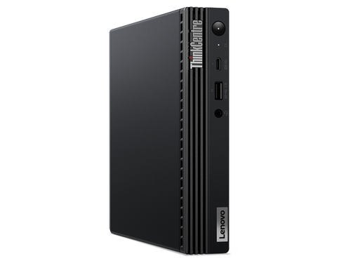 Computadora  Lenovo ThinkCentre M70Q CI7-10700T OC 16GB 512SSD M.2 NEGRO W11P UPC 1968046202200 - 11DUSHGN00