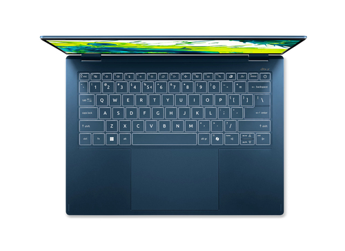 Acer Swift 14 AI SFSP14-Q51T-X4K2 Copilot+ PC Snapdragon X2E-78-100 Hybrid (2-in-1) – image 6