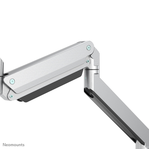 Neomounts NM-D775DX3SILVER monitorarm, afbeelding 8