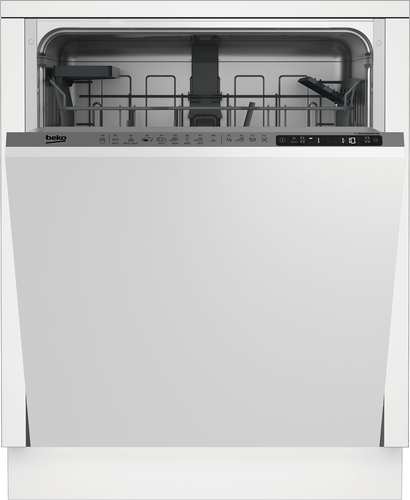 Beko DIN28426 dishwasher Fully built-in 14 place settings