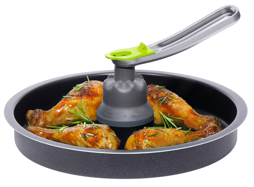 Tefal ActiFry YV9601 fryer Double Stand-alone – image 6