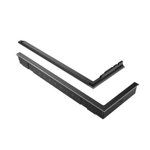 Acc Asus GT502 HORIZON ARGB LIGHTING KIT Black for TUF GAMING GT502 HORIZON Black, afbeelding 6