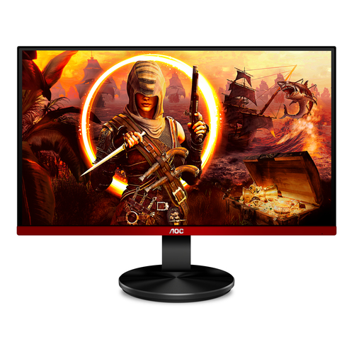 AOC 90 Series G2590VXQ computer monitor – image 5